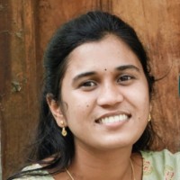 Vaishnavi D