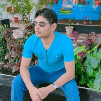 Jayshankar Ojha