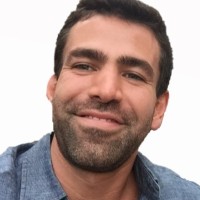Alexandre Lillo Del Pozo