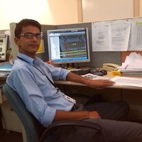 Somdev Malik