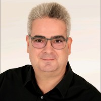 Patrick Corman