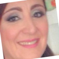 Jamila Azaimy
