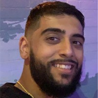 Jordan Uppal