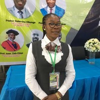 Amanda Anwumabelem