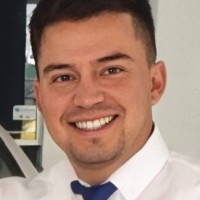 Patricio Xavier Landeta Cazares