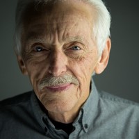 Harry Brelsford