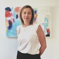 Geneviève Sauviat