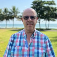 Simon Stretton-Downes Obe Bds