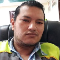 Axel Onel Picado Espinoza