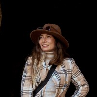 Damla Dilara ÇAKIL T.