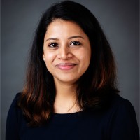 Deepa Joseph