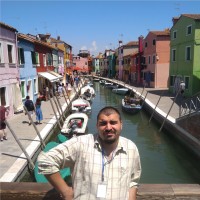 Todor Radev