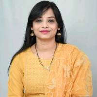 Khushboo Jha