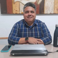 Edimar Rocha Rocha