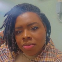 Kristal Henley, LMSW