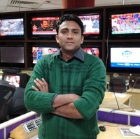 Zafar Iqbal