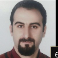 saeid Bagheri golzar