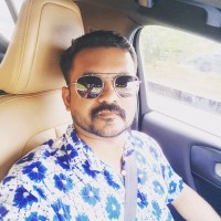 Akhil Gopal