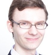 Fabian Streitel
