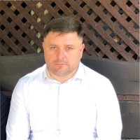 Ruslan Gorodenco