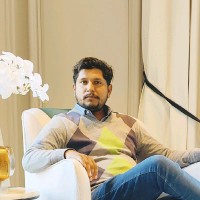 Asad Ali