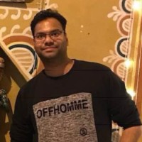 Anuj Garg