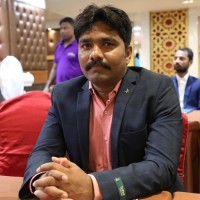 Ramesh Manda