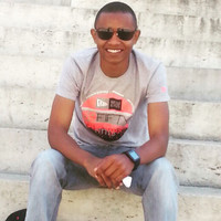 Mtsashiwa Issa Moeva
