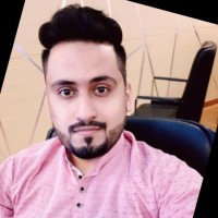 Muhammad Rizwan Khan