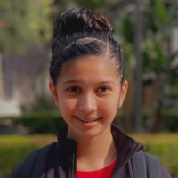 Audrey Landeros