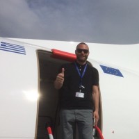 Andreas Kollias