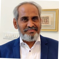 Srinivasan Angala
