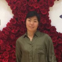 马慧南