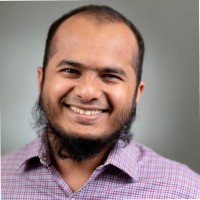 Roisul Galib, Ph.D.