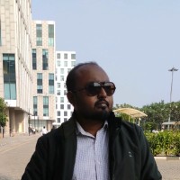 Ankur Das