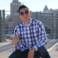 J Omar