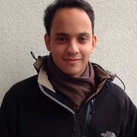 Gabriel Rijana