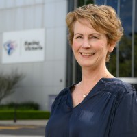 Anita Blokkeerus