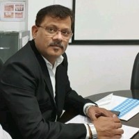Sunil Verma