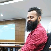 Sunil Nagaraj