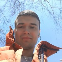 Хилюк Егор