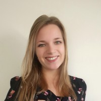 Jikke Van De Scheur