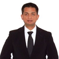Ashish Srivastava