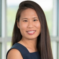 Christina Chow