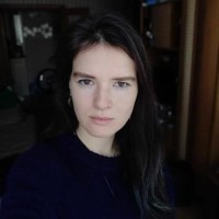 Leyla Khamidullina