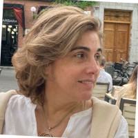 BEGOÑA DE MESA GOMEZ