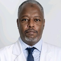 Dr. Sami Nogod