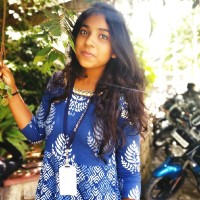 Shwetha M S