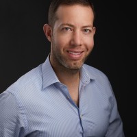 Jonathan 'Yoni' Frenkel