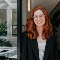 Anna Berlinghoff